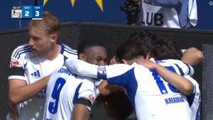 Čudo nad čudima u utakmici sezone! Nestvarna pobjeda Schalkea, na korak su od Bundeslige!